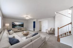 12719 Wheeler St, Cedar Lake, IN 46303 - Photo 29