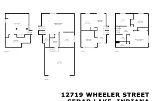 12719 Wheeler St, Cedar Lake, IN 46303 - Photo 47