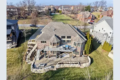 8955 Hillside Drive, Saint John, IN 46373 - Photo 3