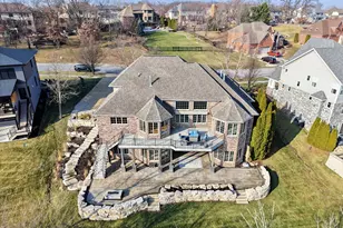 8955 Hillside Dr, Saint John, IN 46373 - Photo 3