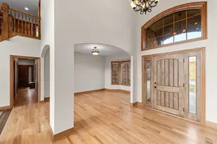 8955 Hillside Dr, Saint John, IN 46373 - Photo 9