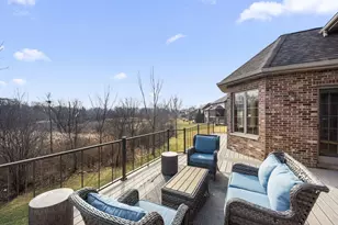 8955 Hillside Dr, Saint John, IN 46373 - Photo 5