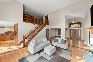 8955 Hillside Dr, Saint John, IN 46373 - Photo 11