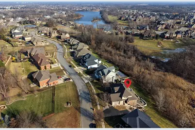 8955 Hillside Drive, Saint John, IN 46373 - Photo 43