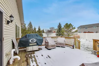 10055 Wisteria Lane, Saint John, IN 46373 - Photo 35