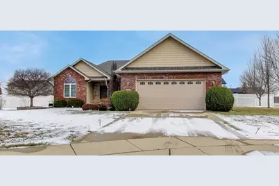 10055 Wisteria Lane, Saint John, IN 46373 - Photo 3