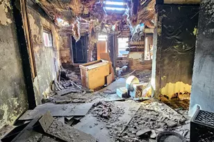 2443 Delaware, Gary, IN 46407 - Photo 7