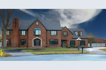 9814 Rose Lane, Munster, IN 46321 - Photo 1