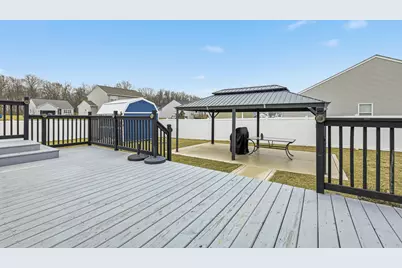 7453 E 120th Avenue, Crown Point, IN 46307 - Photo 51