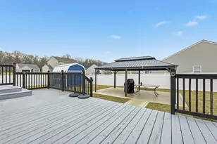 7453 E 120th Ave, Crown Point, IN 46307 - Photo 51