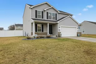 7453 E 120th Ave, Crown Point, IN 46307 - Photo 5