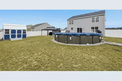 7453 E 120th Avenue, Crown Point, IN 46307 - Photo 59