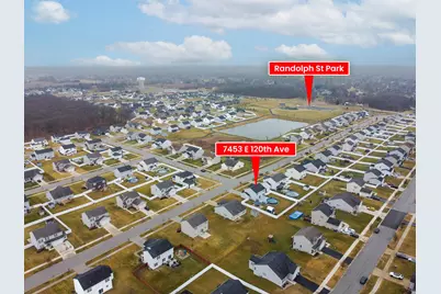 7453 E 120th Avenue, Crown Point, IN 46307 - Photo 65