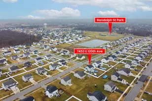 7453 E 120th Ave, Crown Point, IN 46307 - Photo 65