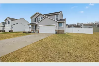 7453 E 120th Avenue, Crown Point, IN 46307 - Photo 3