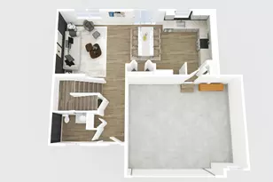 7453 E 120th Ave, Crown Point, IN 46307 - Photo 67