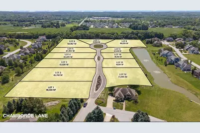 1909 Chamborde Lane, Chesterton, IN 46304 - Photo 1