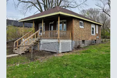 4633 W 11th Avenue, Gary, IN 46406 - Photo 1