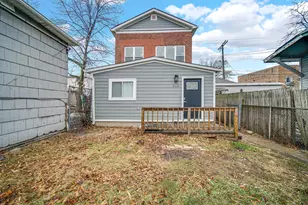 616 W 144th St, East Chicago, IN 46312 - Photo 1