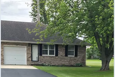 300-1 E Alyea Street, Hebron, IN 46341 - Photo 1