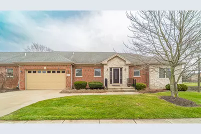 3702 Westbridge Drive, Valparaiso, IN 46383 - Photo 1