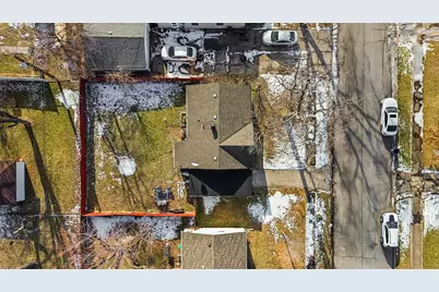 7713 Chestnut Avenue, Hammond, IN 46324 - Photo 3