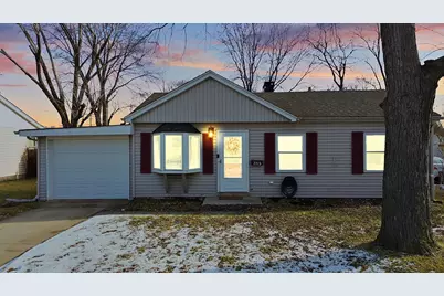 7713 Chestnut Avenue, Hammond, IN 46324 - Photo 27