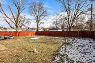 7713 Chestnut Ave, Hammond, IN 46324 - Photo 21