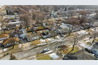 7713 Chestnut Avenue, Hammond, IN 46324 - Photo 25