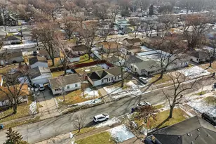 7713 Chestnut Ave, Hammond, IN 46324 - Photo 25