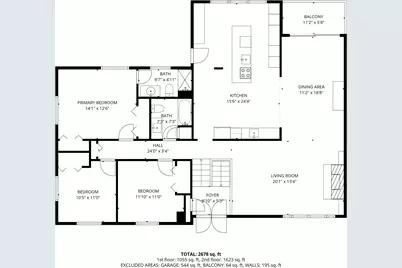 1324 Vivian Lane, Munster, IN 46321 - Photo 69