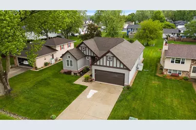 3467 Highland Court, Crown Point, IN 46307 - Photo 7