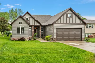 3467 Highland Court, Crown Point, IN 46307 - Photo 3