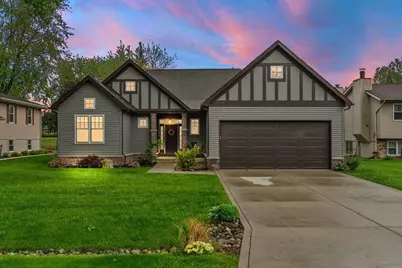 3467 Highland Court, Crown Point, IN 46307 - Photo 5