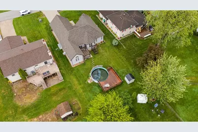 3467 Highland Court, Crown Point, IN 46307 - Photo 43