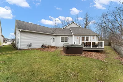 1151 Vanderburgh Street, Valparaiso, IN 46385 - Photo 3