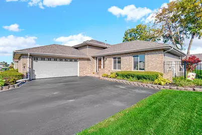 901 Robin Court, Dyer, IN 46311 - Photo 1