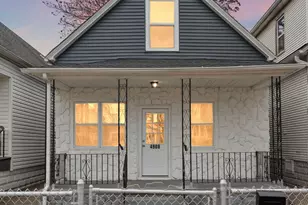 4908 Grasselli Ave, East Chicago, IN 46312 - Photo 1