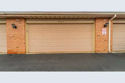 2898 Cambridge Way, Highland, IN 46322 - Photo 21