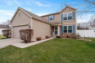 1955 Boardwalk Circle W, Portage, IN 46368 - Photo 1