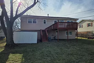 641 205th Pl, Dyer, IN 46311 - Photo 3