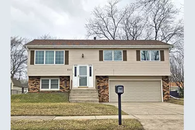 641 205th Place, Dyer, IN 46311 - Photo 1