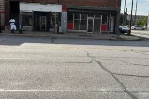 1600 Broadway, Gary, IN 46407 - Photo 1