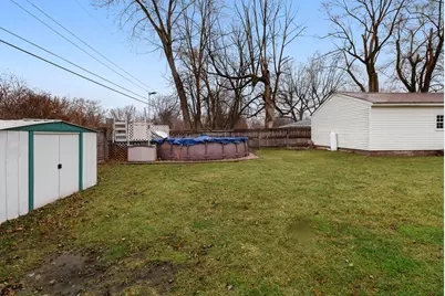 5950 Hayes Place, Merrillville, IN 46410 - Photo 19