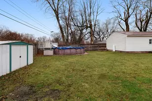 5950 Hayes Pl, Merrillville, IN 46410 - Photo 19