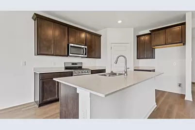 444 Fry Street, Hebron, IN 46341 - Photo 3