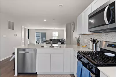 10743 Violette Way, Saint John, IN 46373 - Photo 9