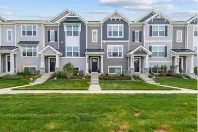 10743 Violette Way, Saint John, IN 46373 - Photo 1