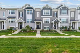 10743 Violette Wy, Saint John, IN 46373 - Photo 1