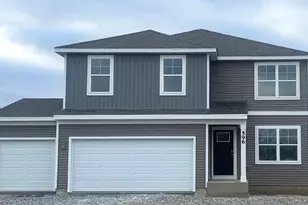 596 Petry St, Hebron, IN 46341 - Photo 1